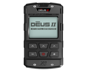 XP DEUS II Remote Control